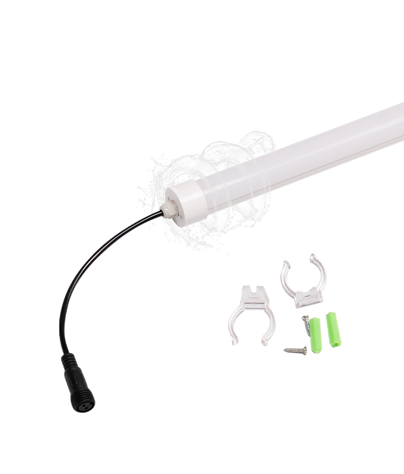 Fishing Boat Tubular Light