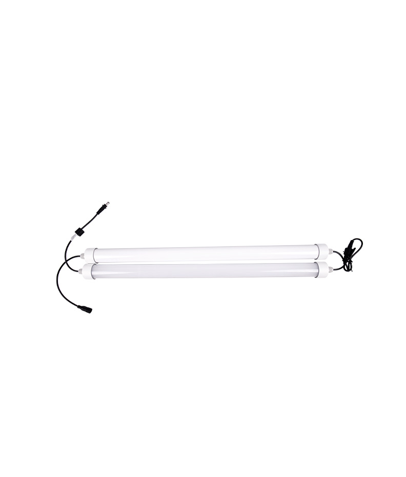 Fishing Boat Tubular Light