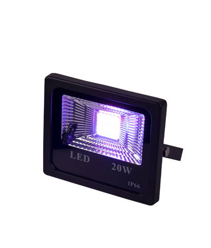 LED Flood Light (RGB)