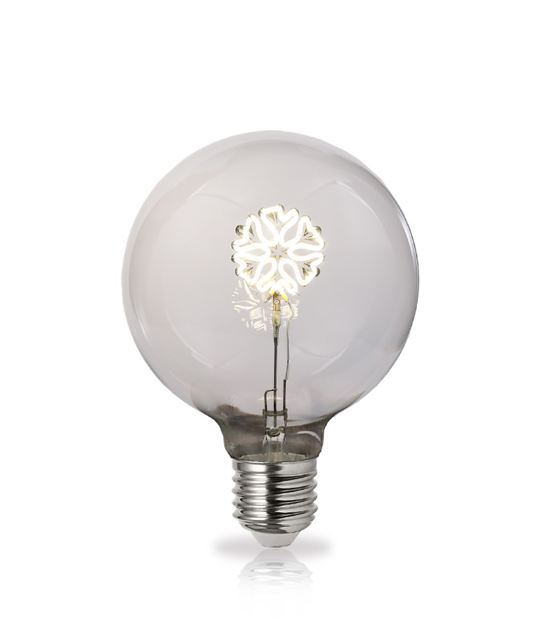 Cartoon Bulb