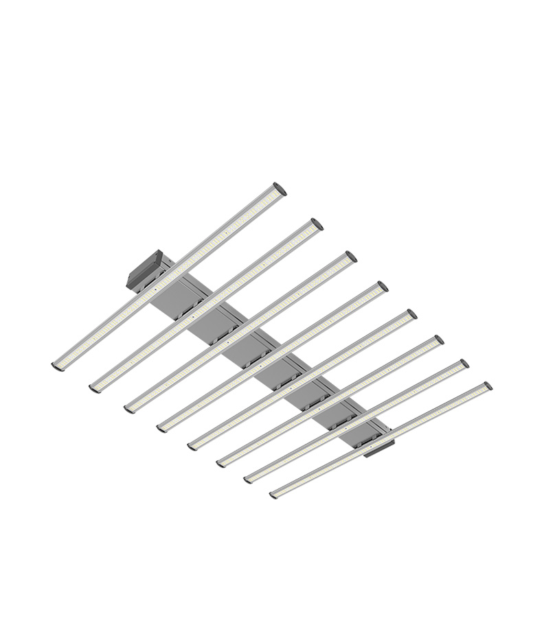LED Newlights Harvest Lamp