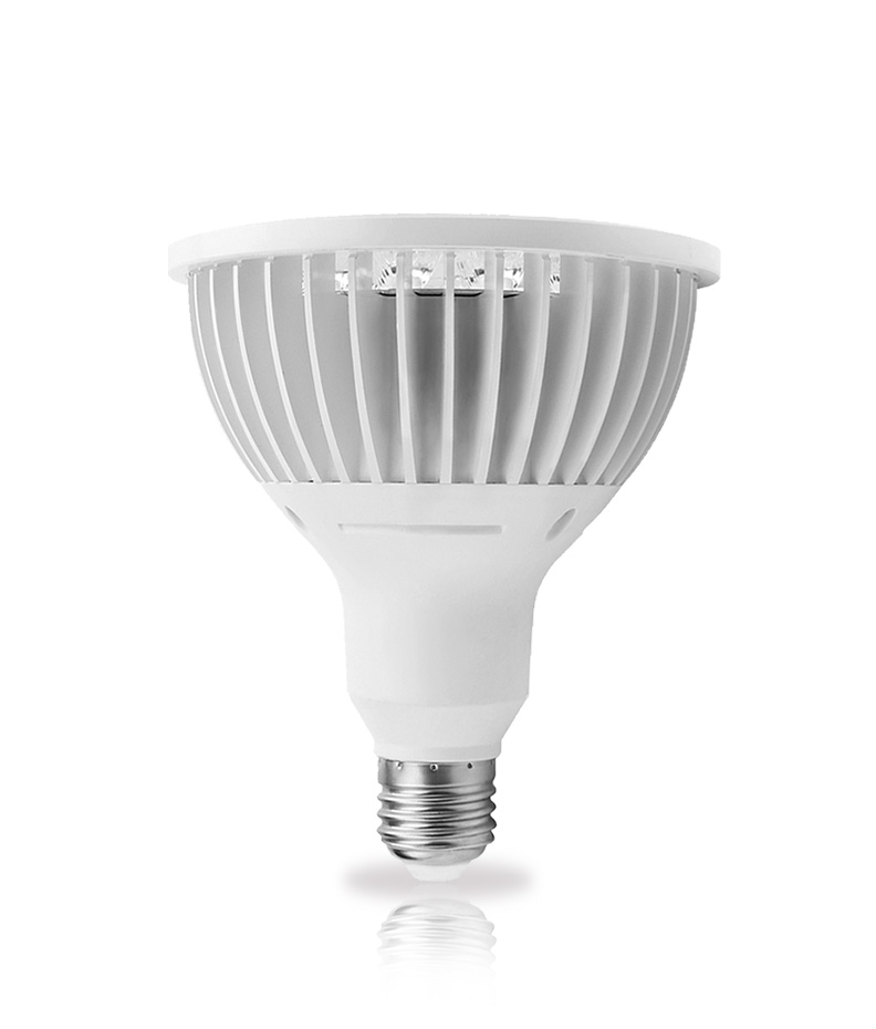 LED Bulb BR30 & PAR38