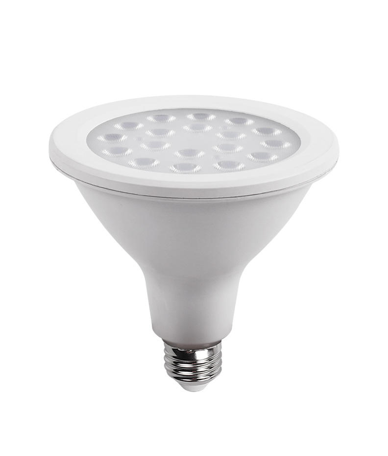 LED Bulb BR30 & PAR38