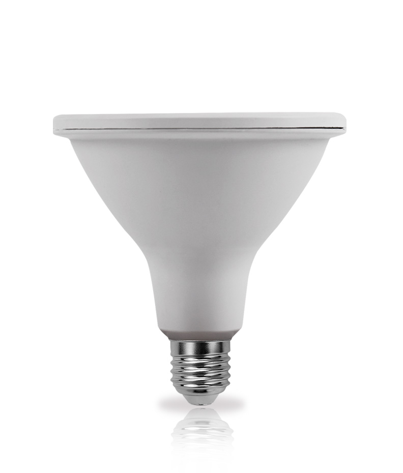 LED Bulb BR30 & PAR38