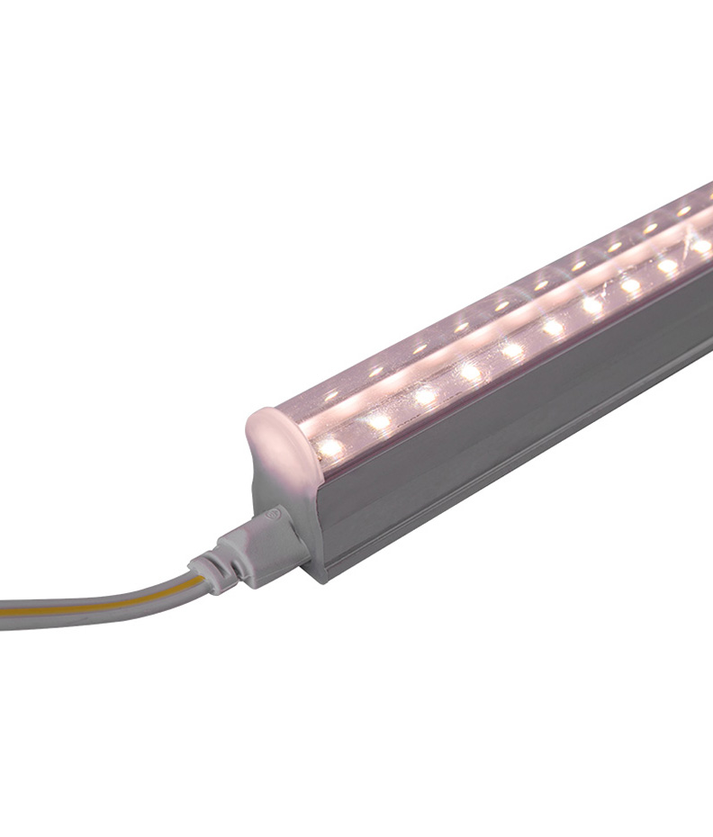 T5 LED Integrated Fixture