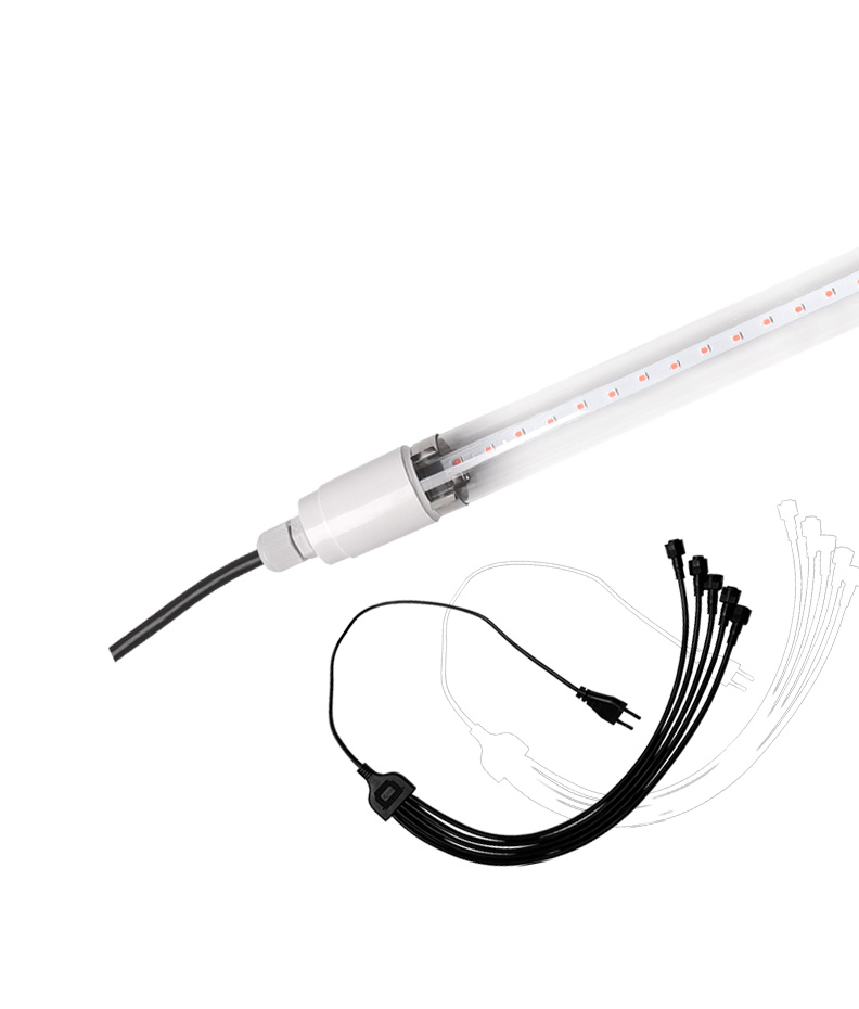 IP65 T8 LED Tube