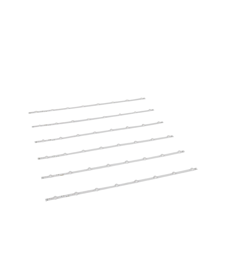 Back Emission Large LED Panel Light