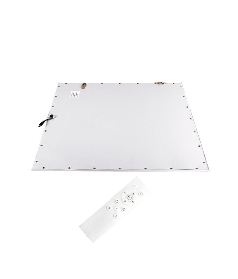 Smart & Dimmable Large LED Panel Light