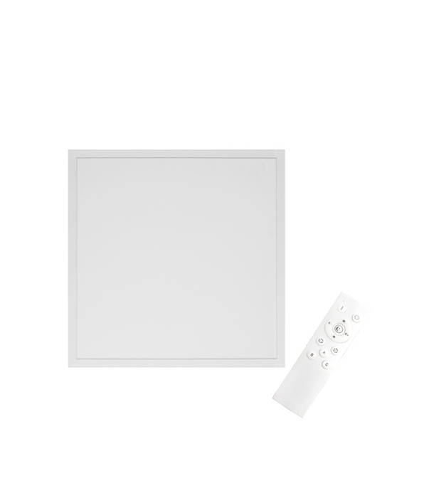 Smart & Dimmable Large LED Panel Light