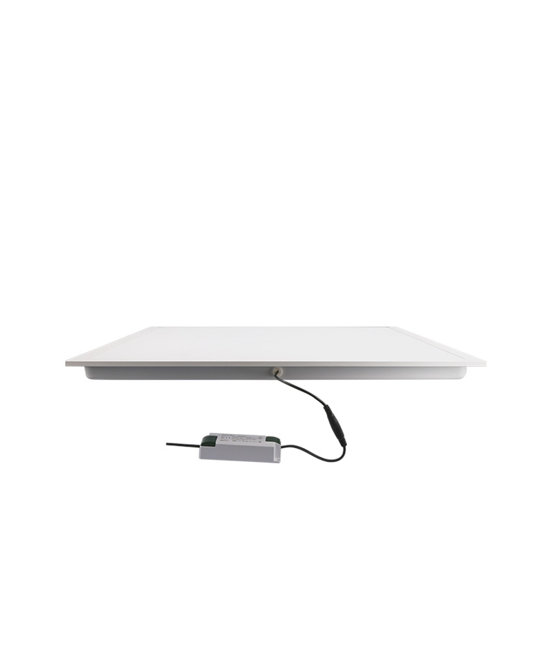 Back Emission Large LED Panel Light