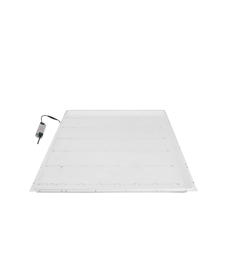 Back Emission Large LED Panel Light