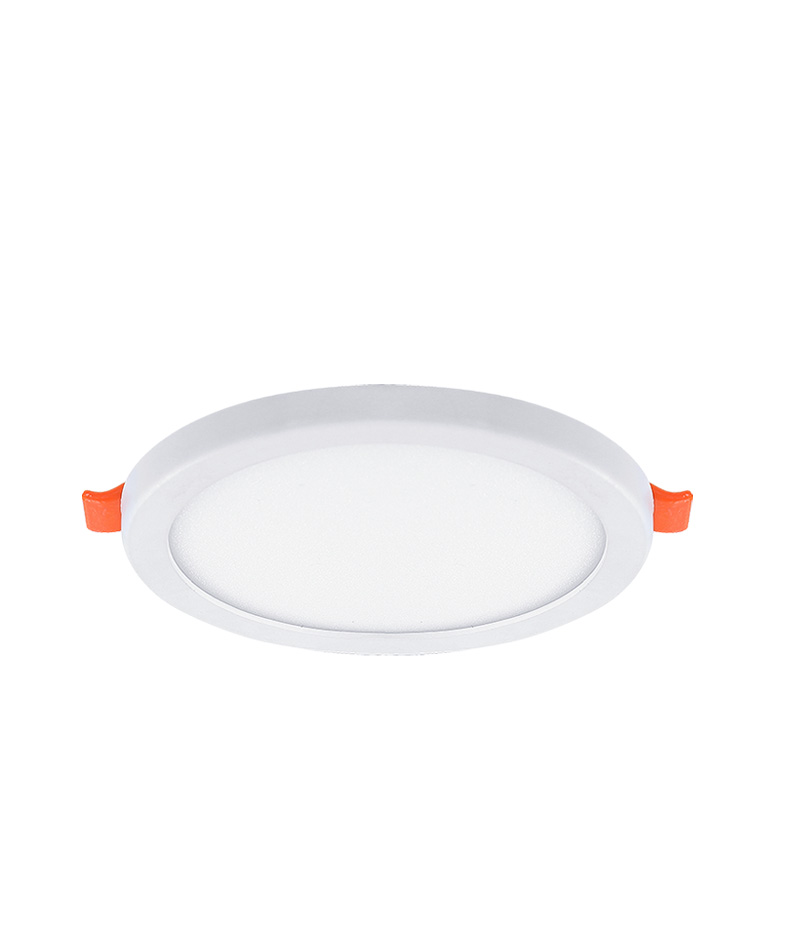 Clip Adjustable Small LED Panel Light