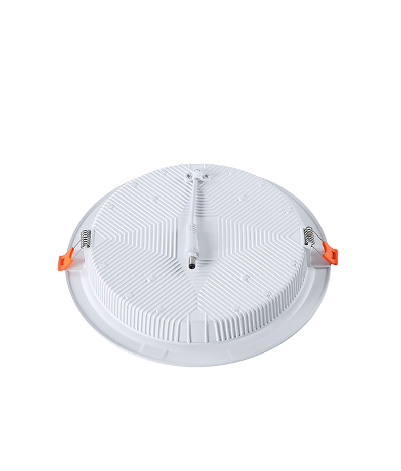 Back Emission Small LED Panel Light