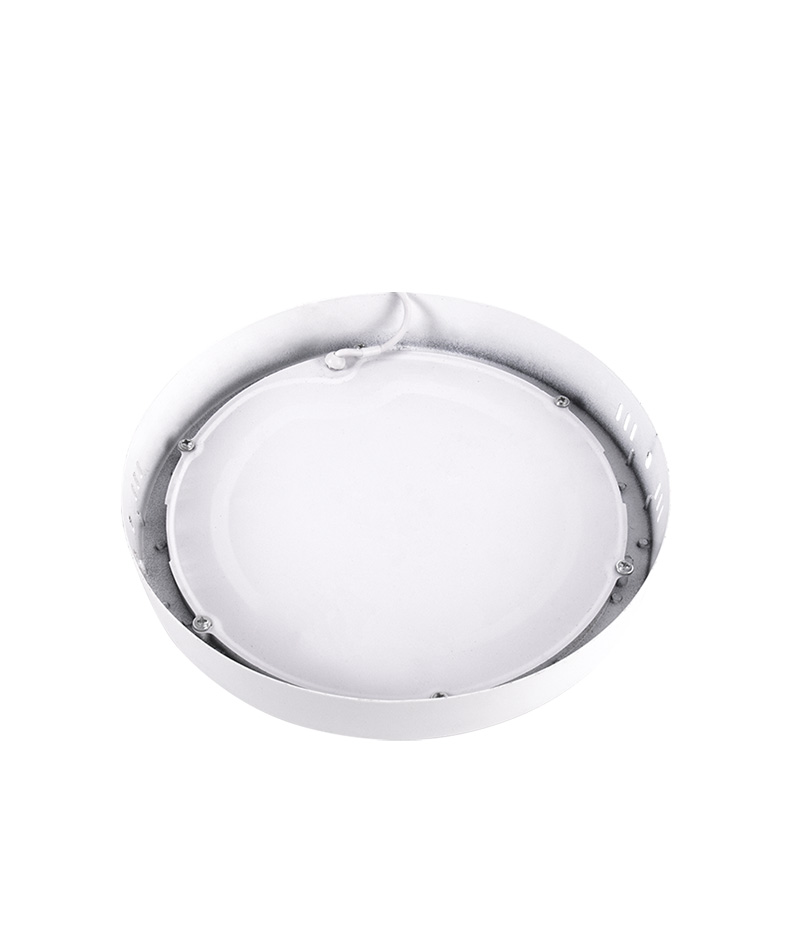 Standard Small LED Panel Light - Suspended & Recessed Mounting