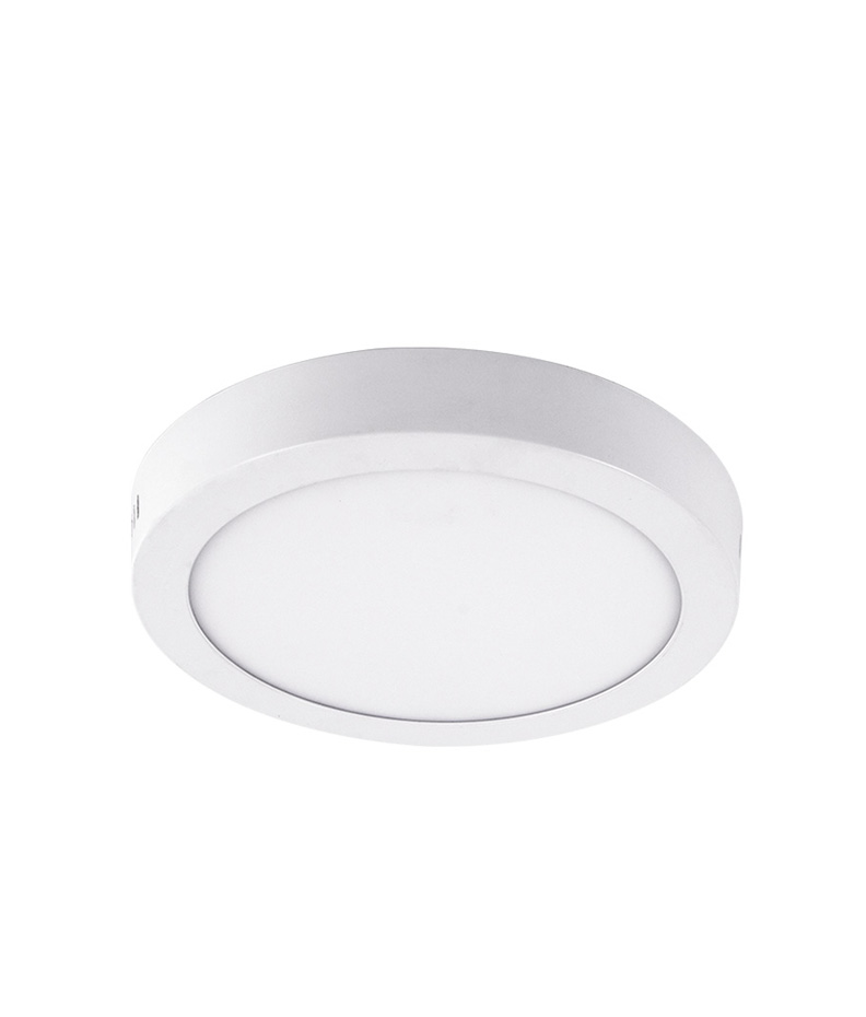 Standard - Suspended & Recessed Mounting