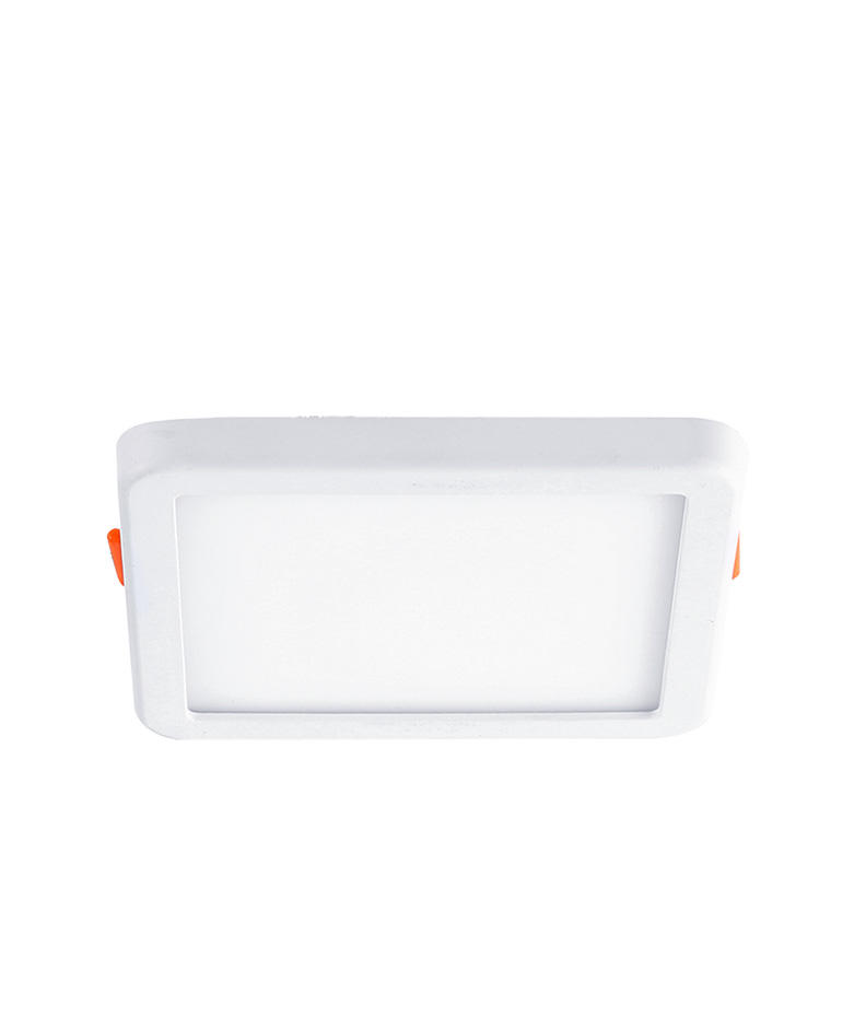 Clip Adjustable Small LED Panel Light