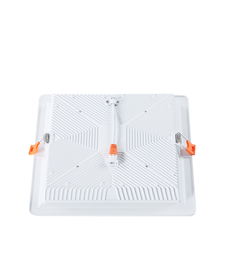 Back Emission Small LED Panel Light