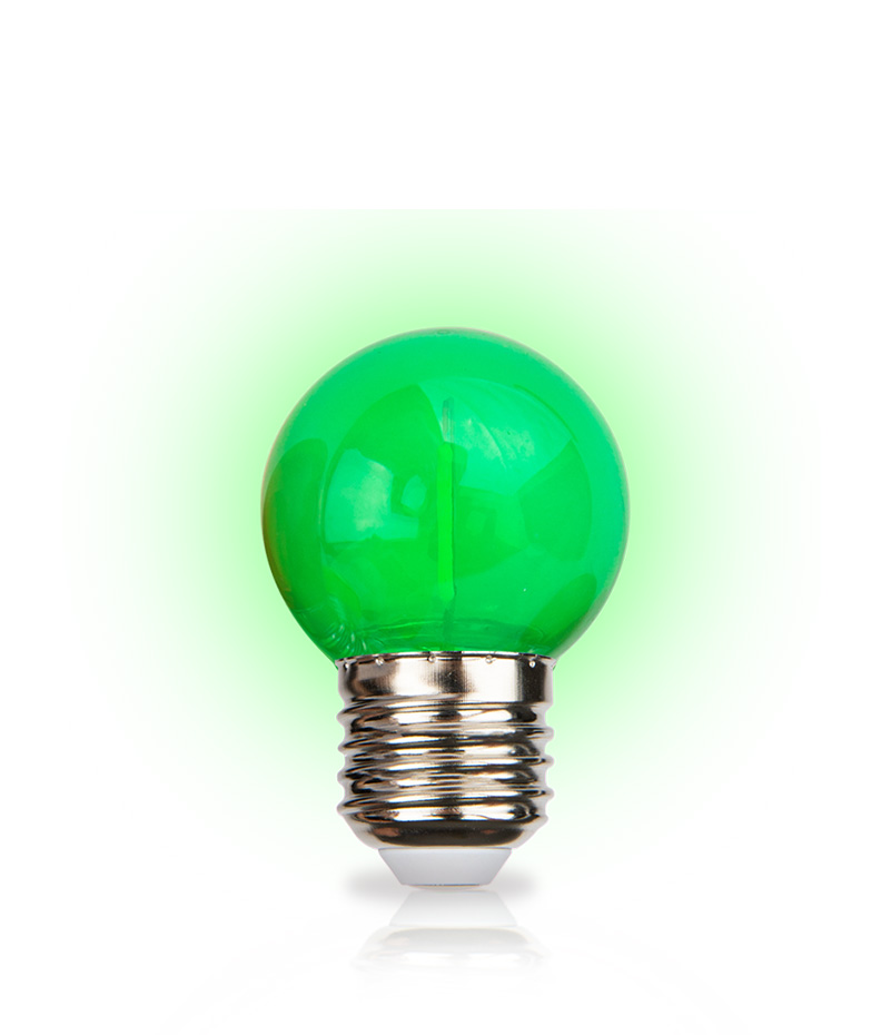 Decorative Lamp String & Lamp String Bulb