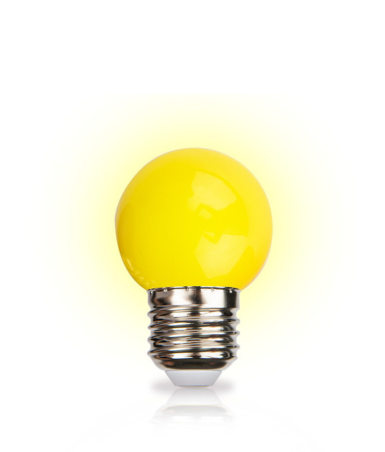 Decorative Lamp String & Lamp String Bulb