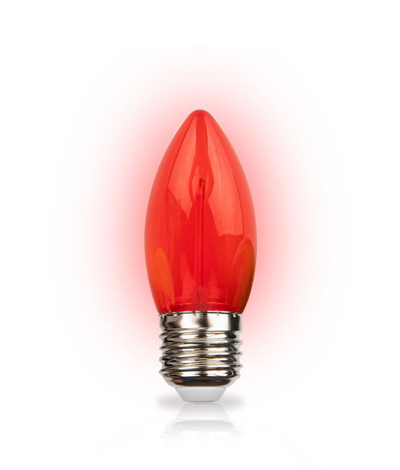 Decorative Lamp String & Lamp String Bulb