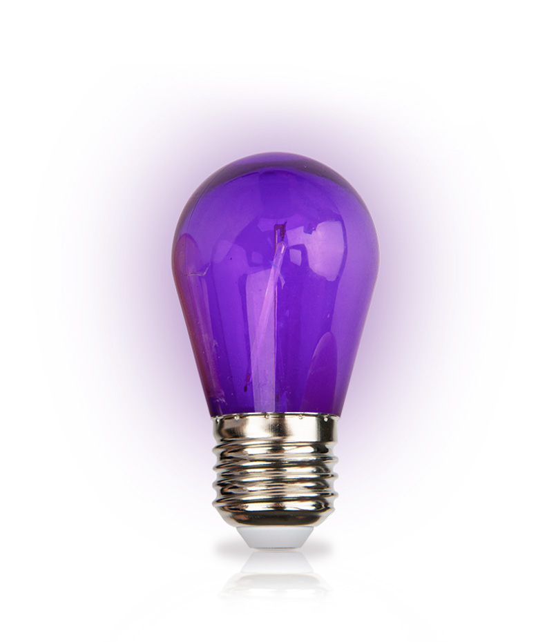 Decorative Lamp String & Lamp String Bulb