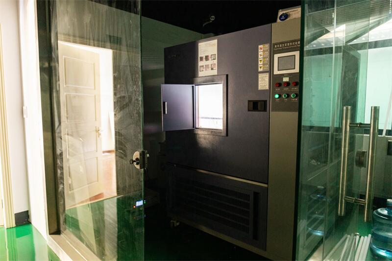 Thermal Stability Testing Box