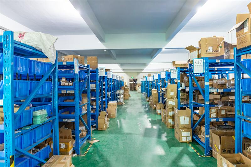 Electronic Components