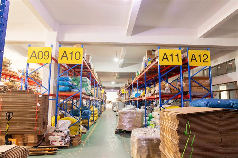 Packaging Materinal