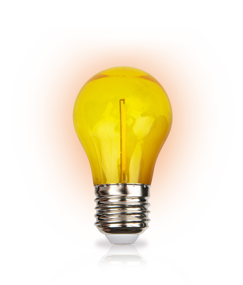 Decorative Lamp String & Lamp String Bulb