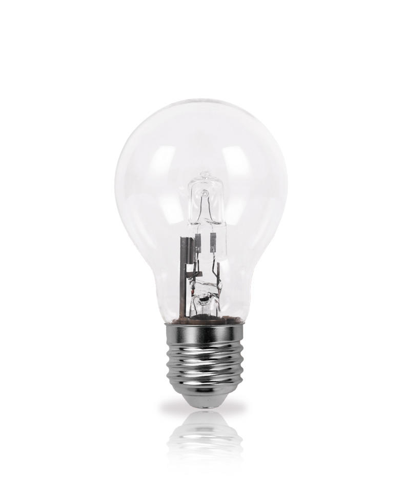 A Series Traditional Halogen Lamps