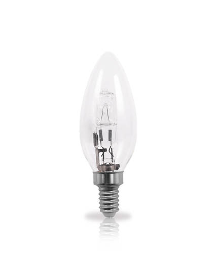 C35 Series Traditional Halogen Lamps