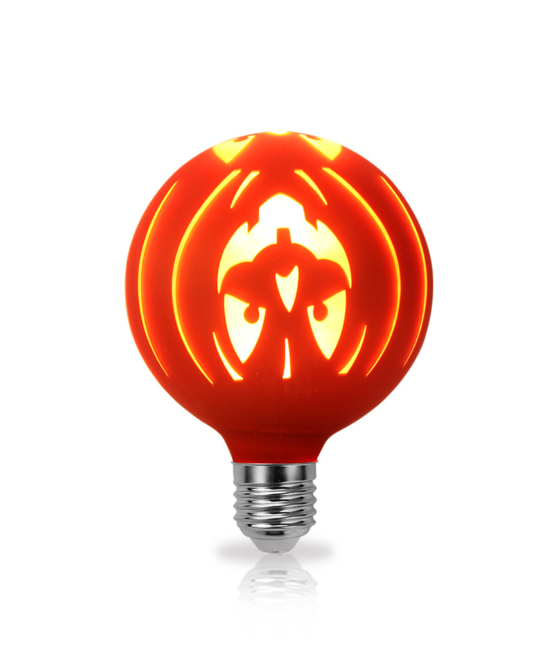 Laser Painting Decorative Lamp