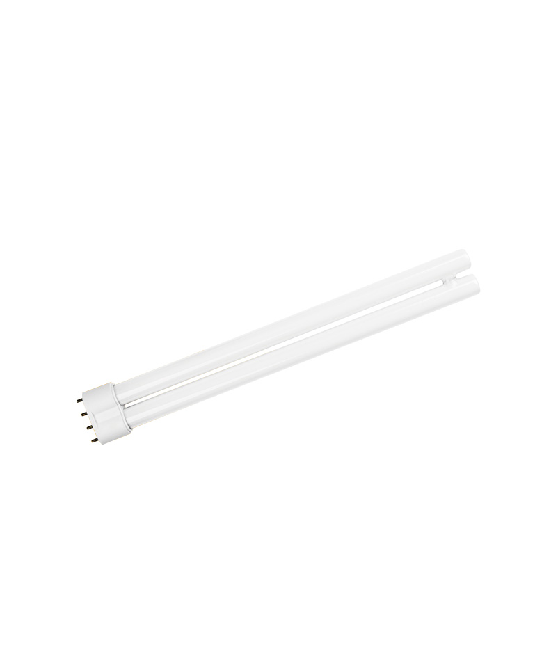 H-Shape / U-Shape Plug-in Lamp