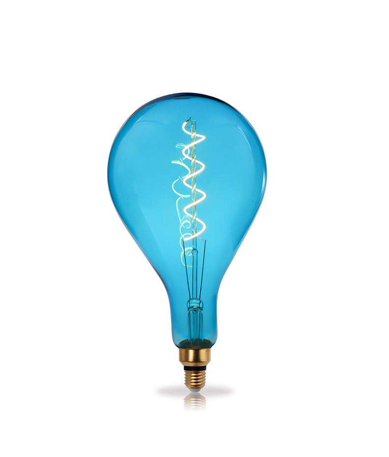 Huge / Oversize Bulb