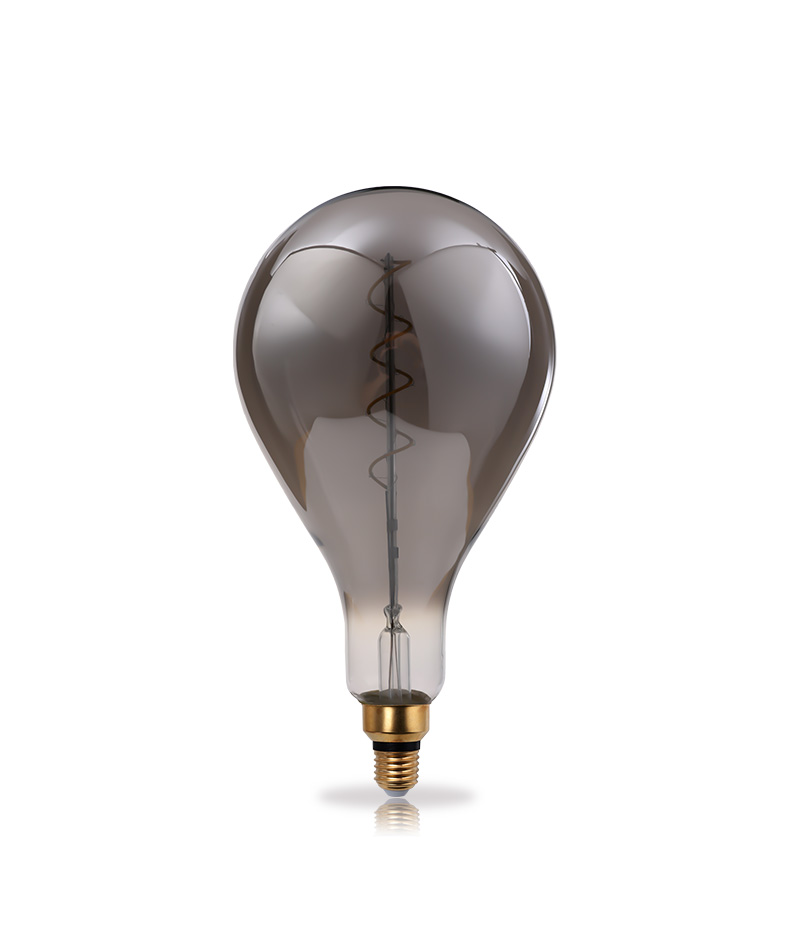 Huge / Oversize Bulb