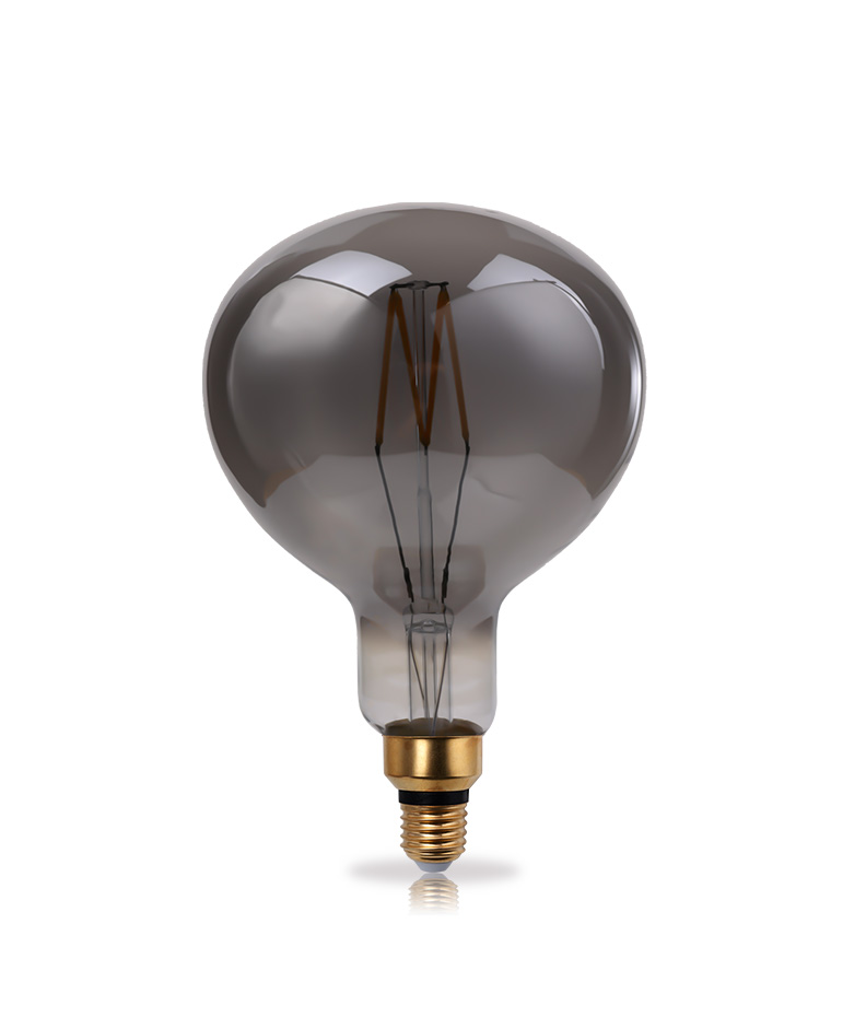Huge / Oversize Bulb