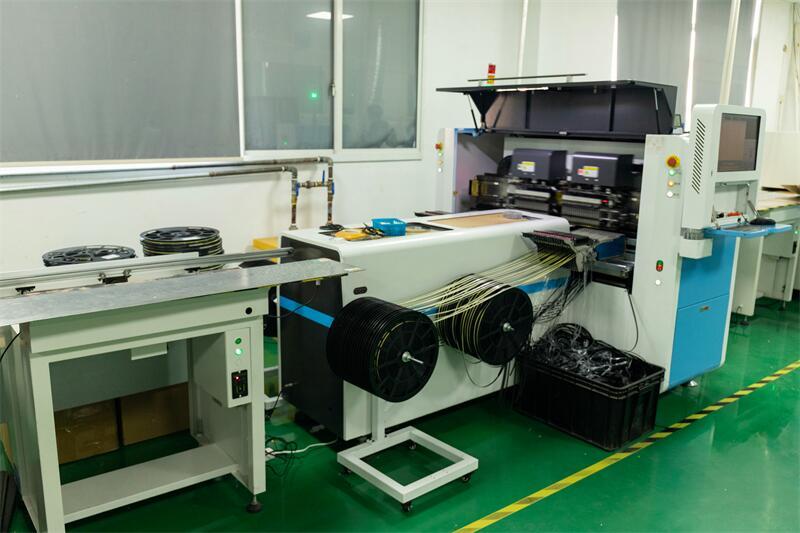 SMD Chips Printing