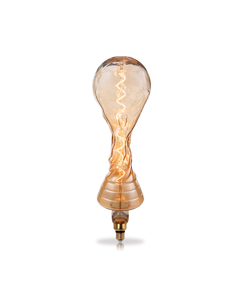 Huge / Oversize Bulb