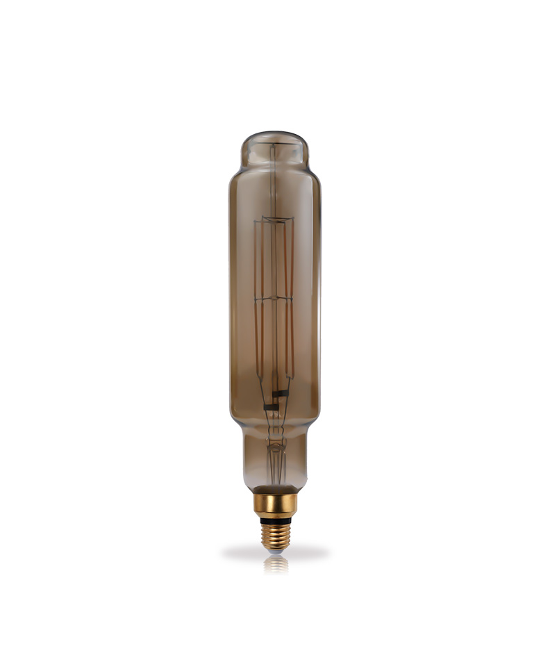 Huge / Oversize Bulb