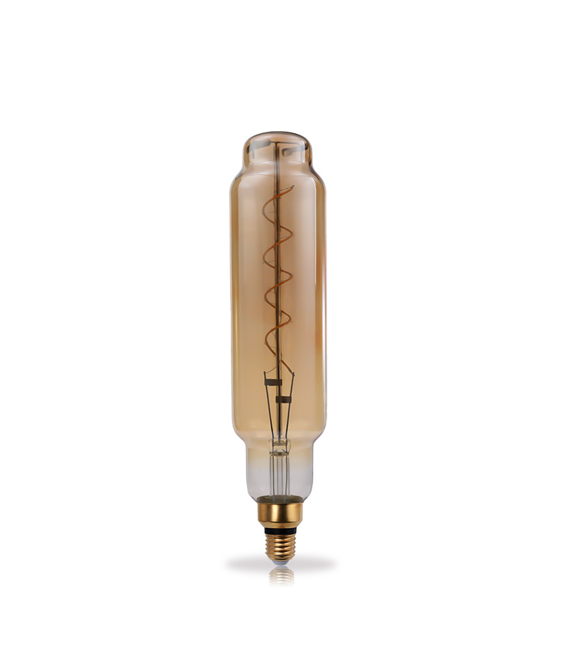 Huge / Oversize Bulb
