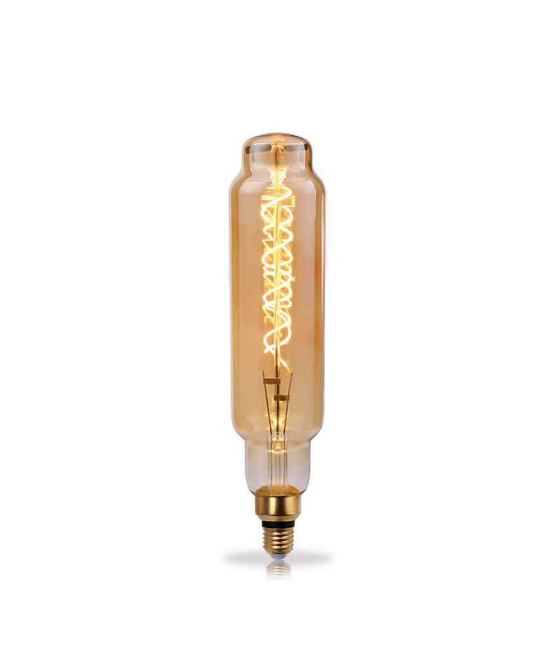 Huge / Oversize Bulb