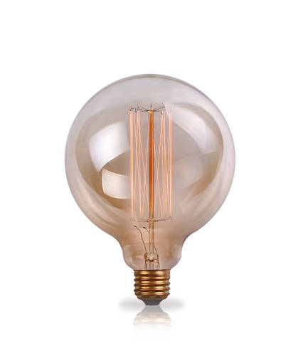 Vintage Edison Bulb