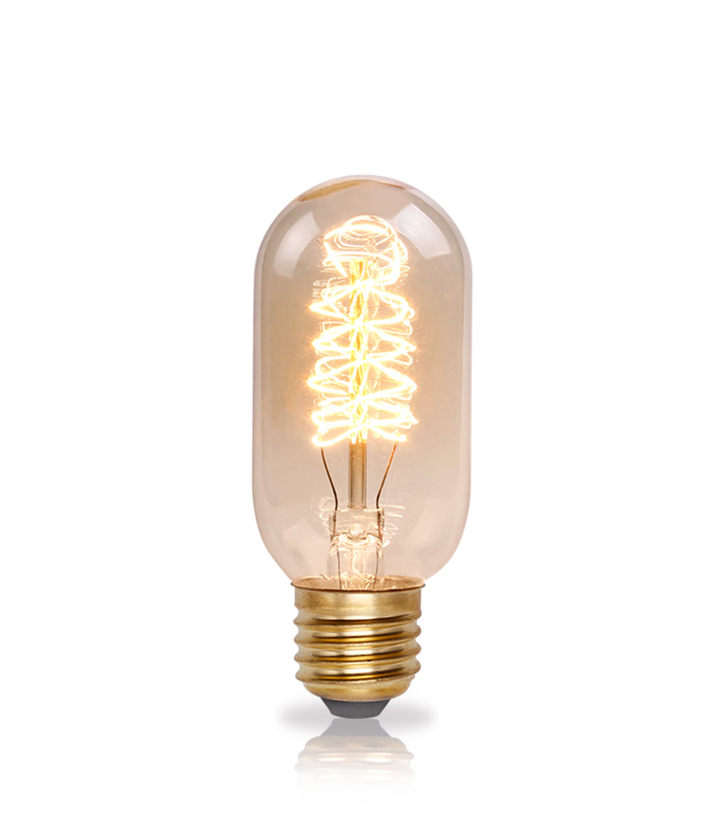Vintage Edison Bulb