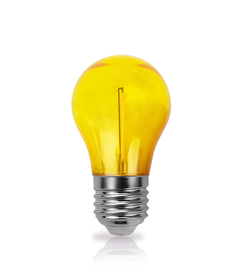 Decorative Lamp String & Lamp String Bulb