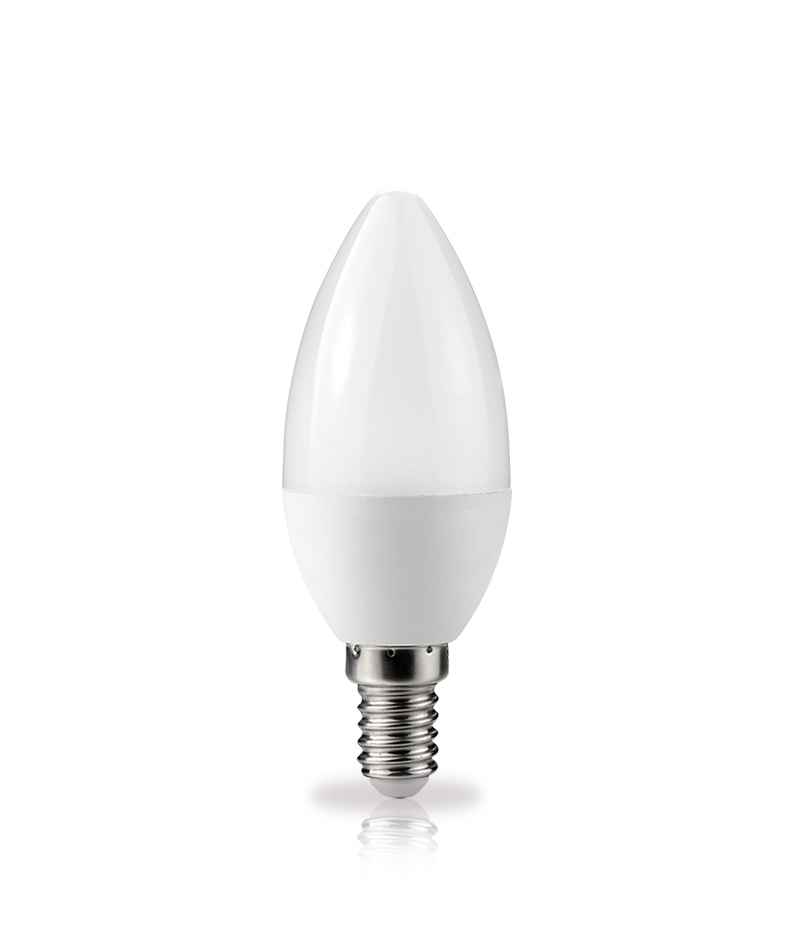 C35 / G45 Series LED SMD Bulbs