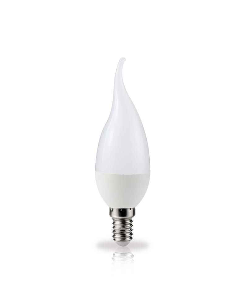 C35 / G45 Series LED SMD Bulbs