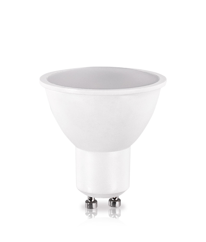 GU/MR Series LED SMD Bulbs