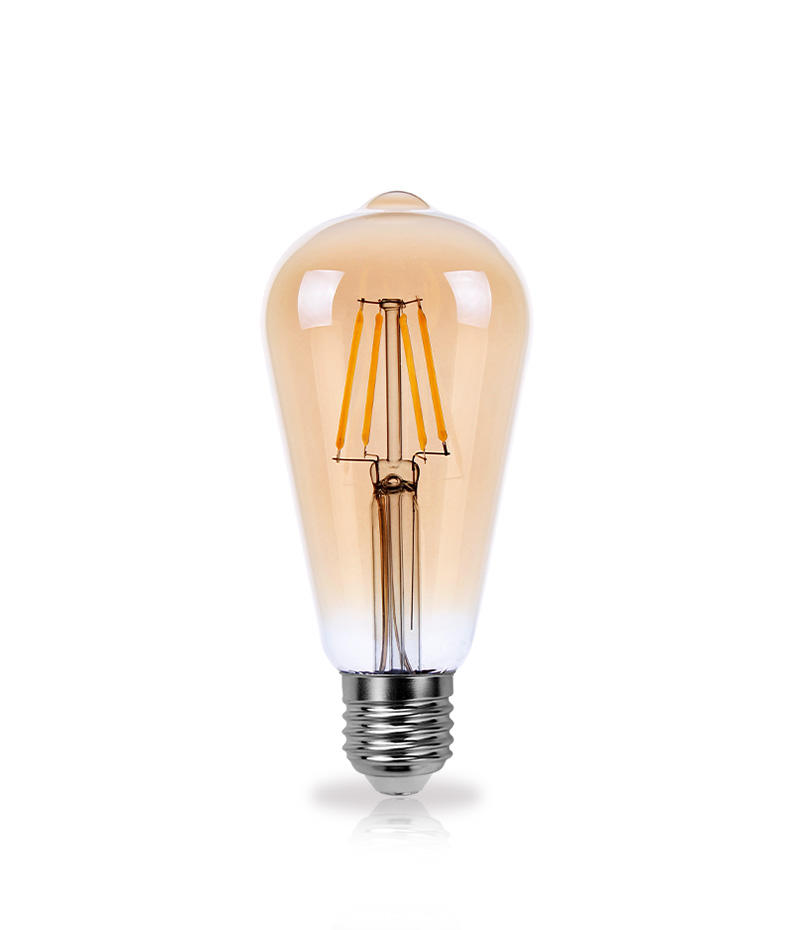 Dimmable Models Decorative Lighting - ST Series