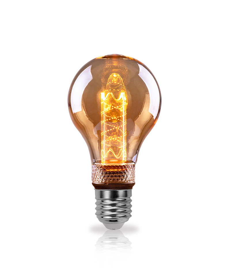 RN Decorative Lamp