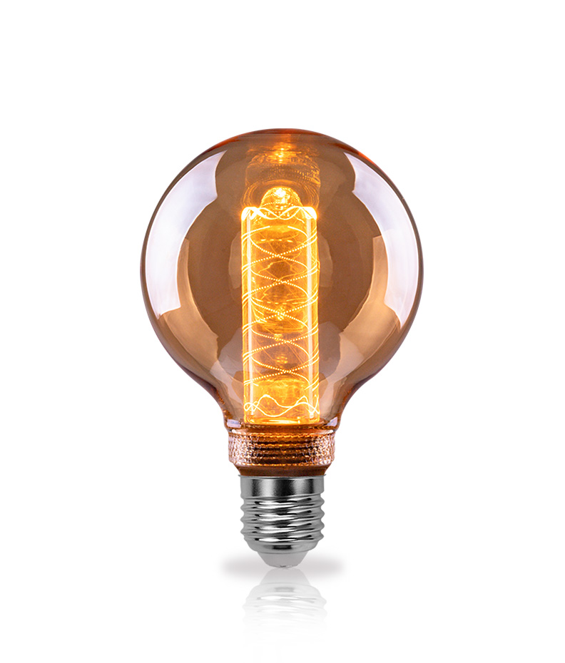 RN Decorative Lamp